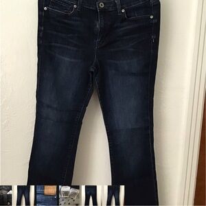 Lucky brand.Size 12 /31